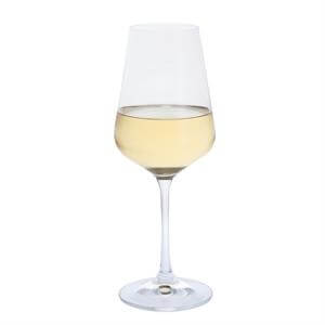 Dartington Cheers Copa Set of 4 White Wine Glasses